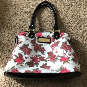 Betsy Johnson purse